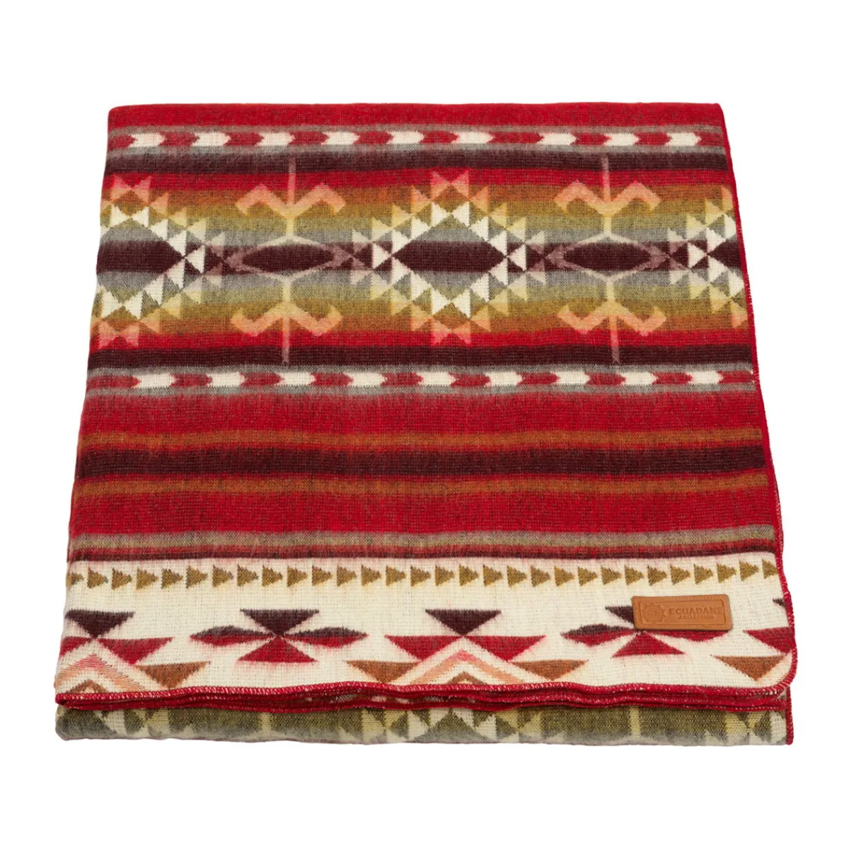 Heritage Plaid-ECUADANE Hot