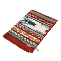 Mountain Plaid, Antisana Earth-ECUADANE Best