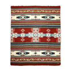 Mountain Plaid, Antisana Earth-ECUADANE Best