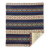 Mountain Plaid, Cotacachi Water-ECUADANE Outlet