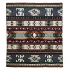 Mountain Plaid, Sumaco Wave-ECUADANE