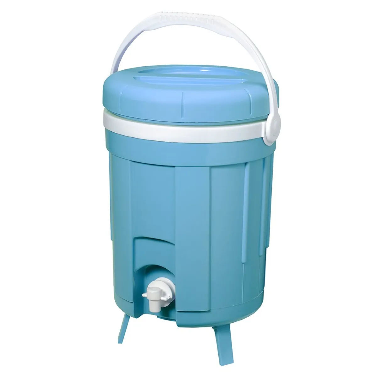 ISO vandbeholder 8 liter-EDA Discount