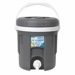ISO vandbeholder 4 liter-EDA New