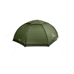 Fjällräven Abisko Dome 3 kuppeltelt, 3 personer (Pine Green)-FJÄLLRÄVEN