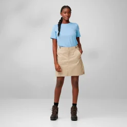 Fjällräven Abisko Hike Skort, dame-FJÄLLRÄVEN Hot