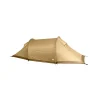 Fjällräven Abisko Lite 2 tunneltelt, 2 personer (Sand)-FJÄLLRÄVEN Discount