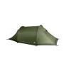 Fjällräven Abisko Lite 3 tunneltelt, 3 personer (Pine Green)-FJÄLLRÄVEN Discount
