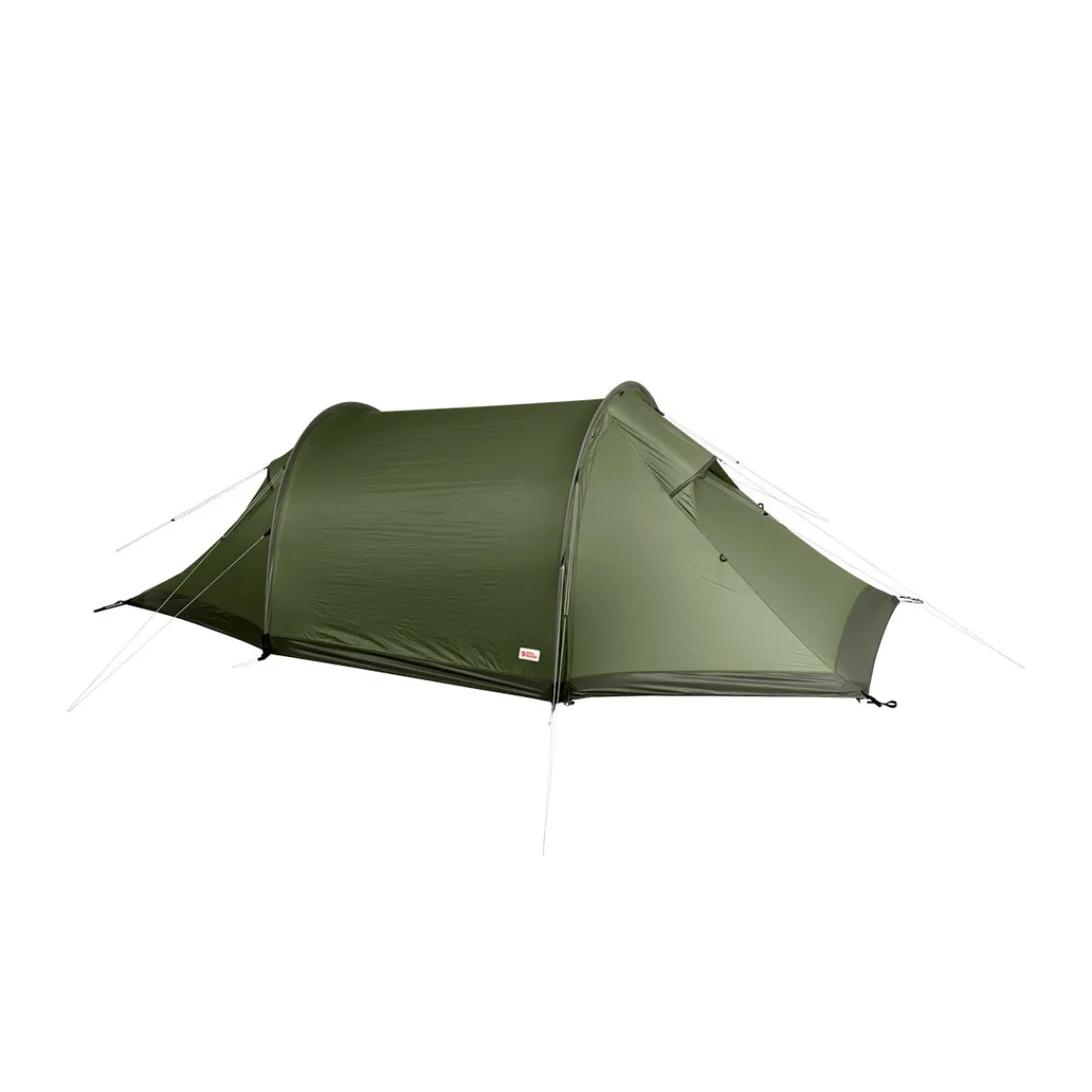 Fjällräven Abisko Lite 3 tunneltelt, 3 personer (Pine Green)-FJÄLLRÄVEN Discount