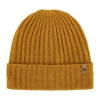 Fjällräven Byron Hat / Hue Thin (Acorn)-FJÄLLRÄVEN New