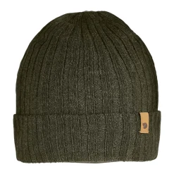 Fjällräven Byron Hat/Hue Thin (Dark Olive)-FJÄLLRÄVEN Outlet