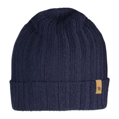 Fjällräven Byron Hat Thin / Hue (Dark Navy)-FJÄLLRÄVEN Clearance