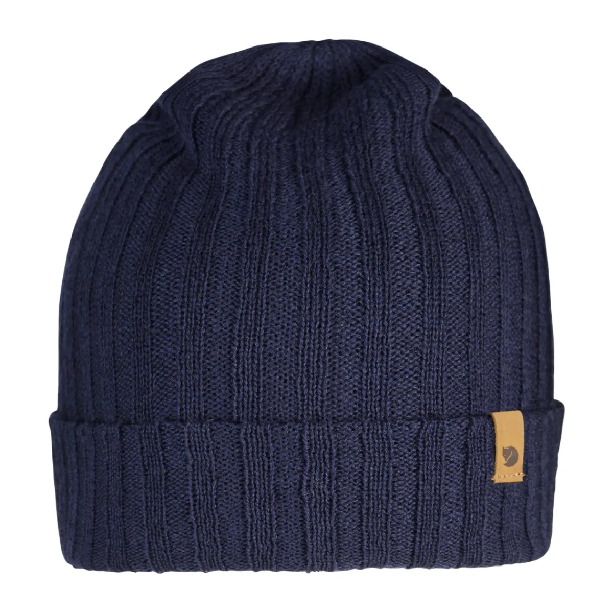 Fjällräven Byron Hat Thin / Hue (Dark Navy)-FJÄLLRÄVEN Clearance