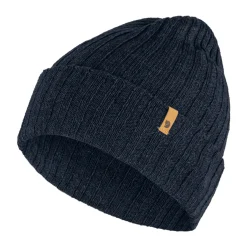 Fjällräven Byron Hat Thin / Hue (Dark Navy)-FJÄLLRÄVEN Clearance