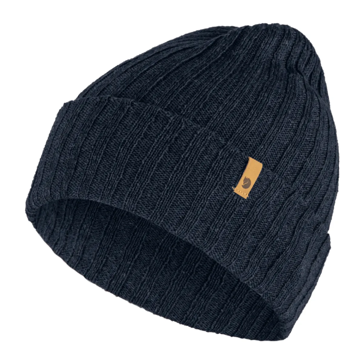 Fjällräven Byron Hat Thin / Hue (Dark Navy)-FJÄLLRÄVEN Clearance