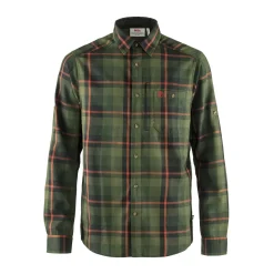 Fjällräven Fjällglim Skjorte, herre-FJÄLLRÄVEN New