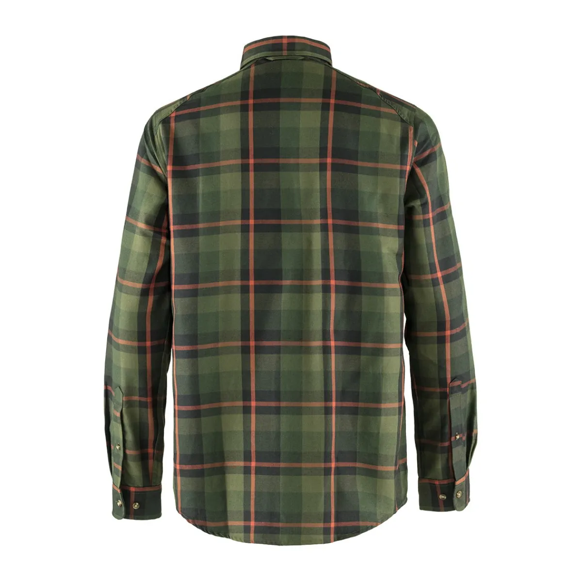 Fjällräven Fjällglim Skjorte, herre-FJÄLLRÄVEN New