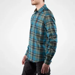 Fjällräven Fjällglim Skjorte, herre-FJÄLLRÄVEN New