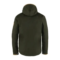 Fjällräven Greenland No. 1 Down vinterjakke, herre (Deep Forest)-FJÄLLRÄVEN Sale