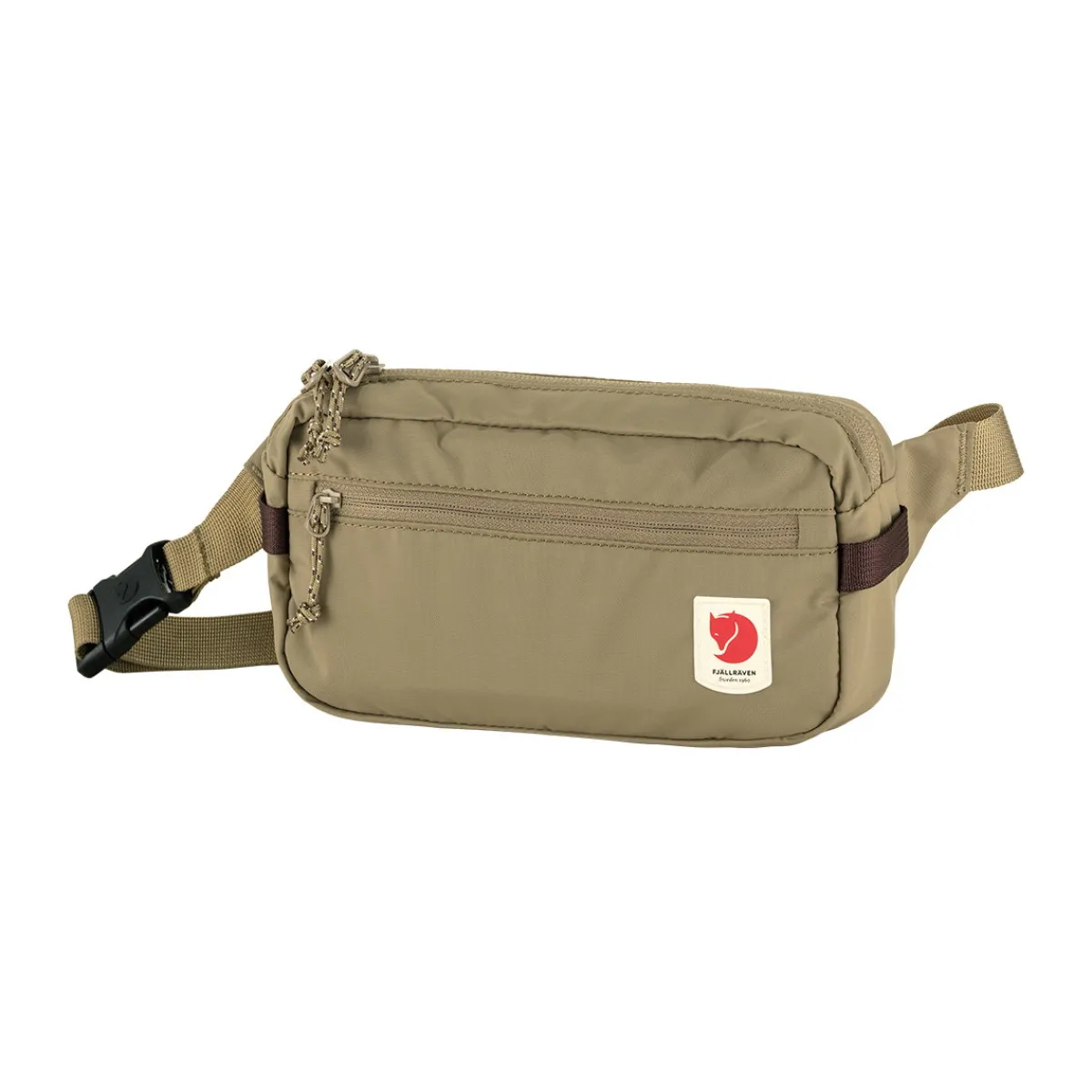 Fjällräven High Coast Hip Pack-FJÄLLRÄVEN Best
