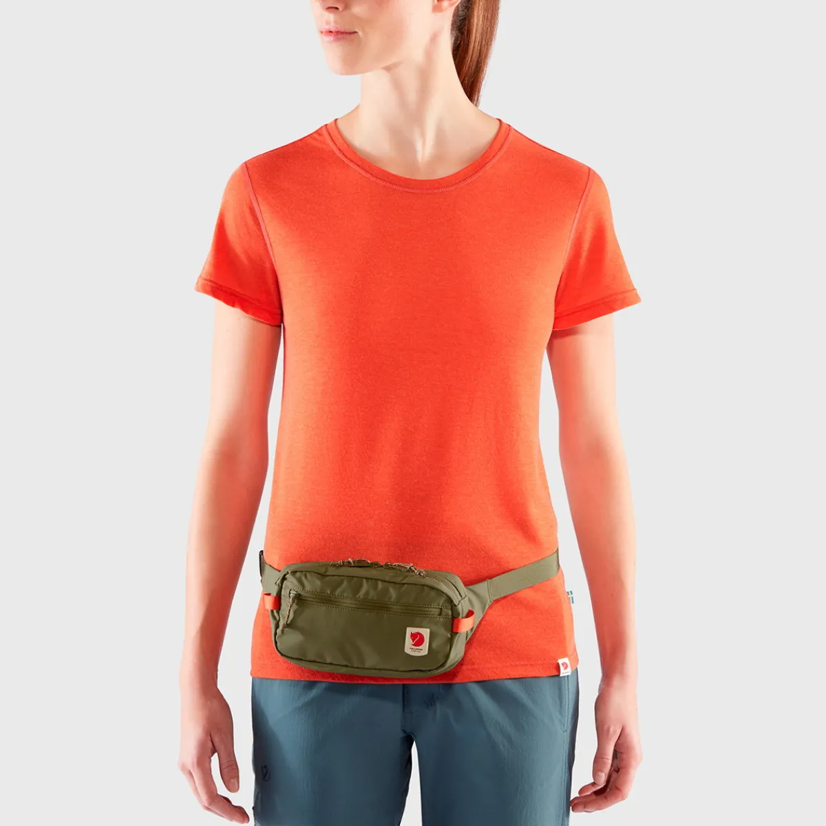 Fjällräven High Coast Hip Pack-FJÄLLRÄVEN Best
