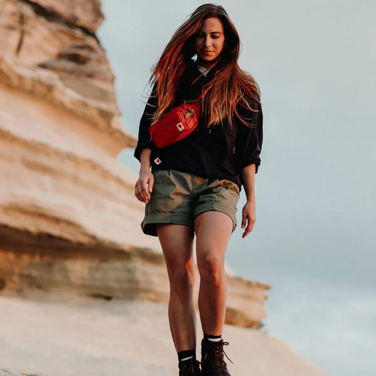Fjällräven High Coast Hip Pack-FJÄLLRÄVEN Best