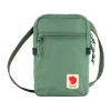Fjällräven High Coast Pocket - skuldertaske (Patina Green)-FJÄLLRÄVEN Discount