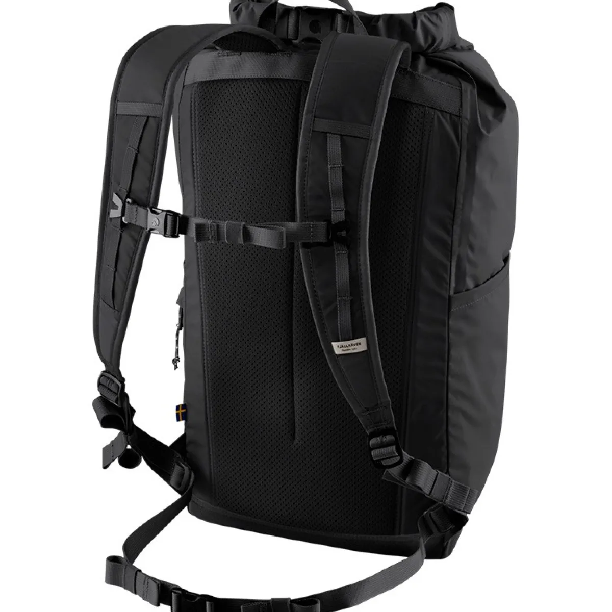 Fjällräven High Coast Rolltop rygsæk 26 ltr.-FJÄLLRÄVEN Outlet