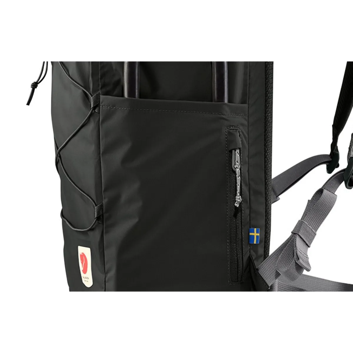 Fjällräven High Coast Rolltop rygsæk 26 ltr.-FJÄLLRÄVEN Outlet