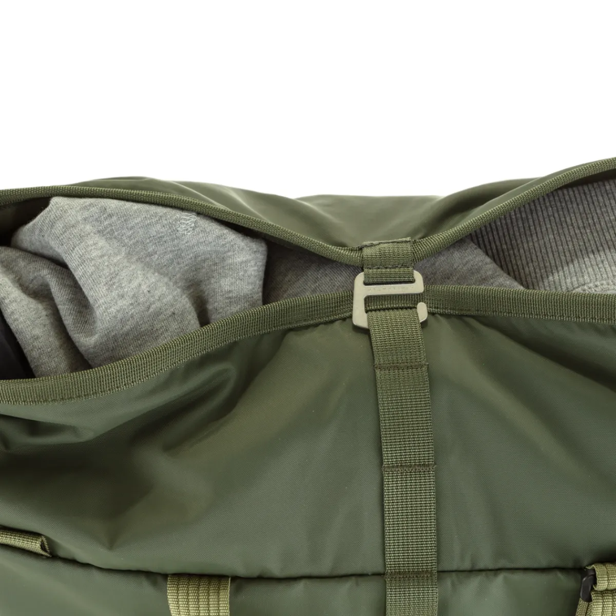 Fjällräven High Coast Tote 30 L skuldertaske (Mountain Green)-FJÄLLRÄVEN Outlet