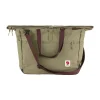 Fjällräven High Coast Tote 30 L skuldertaske (Clay)-FJÄLLRÄVEN Outlet