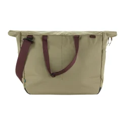 Fjällräven High Coast Tote 30 L skuldertaske (Clay)-FJÄLLRÄVEN Outlet