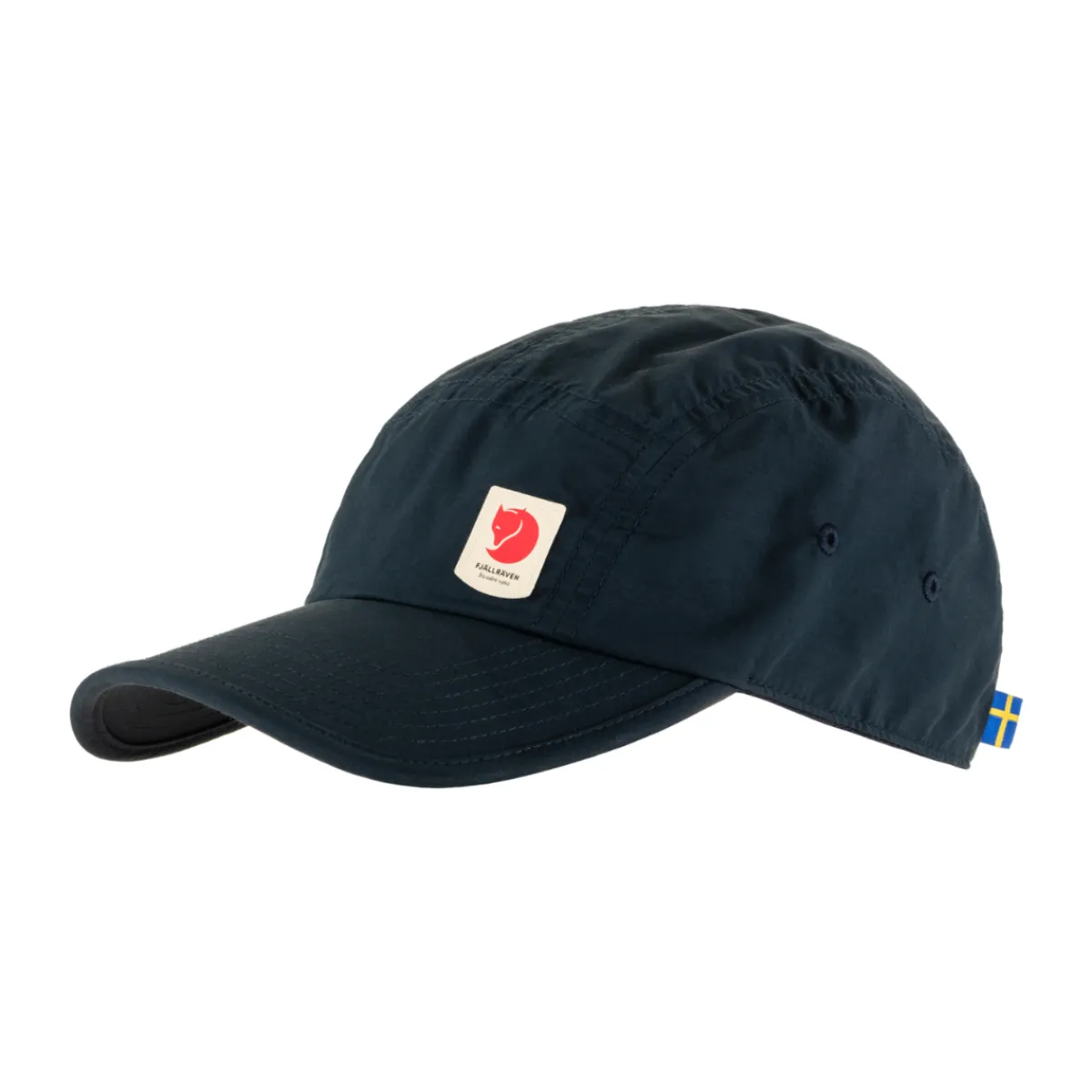 Fjällräven High Coast Wind Cap (Dark Navy)-FJÄLLRÄVEN Outlet
