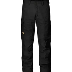 Fjällräven Karl Zip-Off Raw bukser, herre-FJÄLLRÄVEN Hot