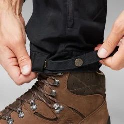 Fjällräven Keb Bukser, herre-FJÄLLRÄVEN Hot