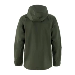 Fjällräven Keb GTX Skaljakke, herre (Deep Forest)-FJÄLLRÄVEN Hot