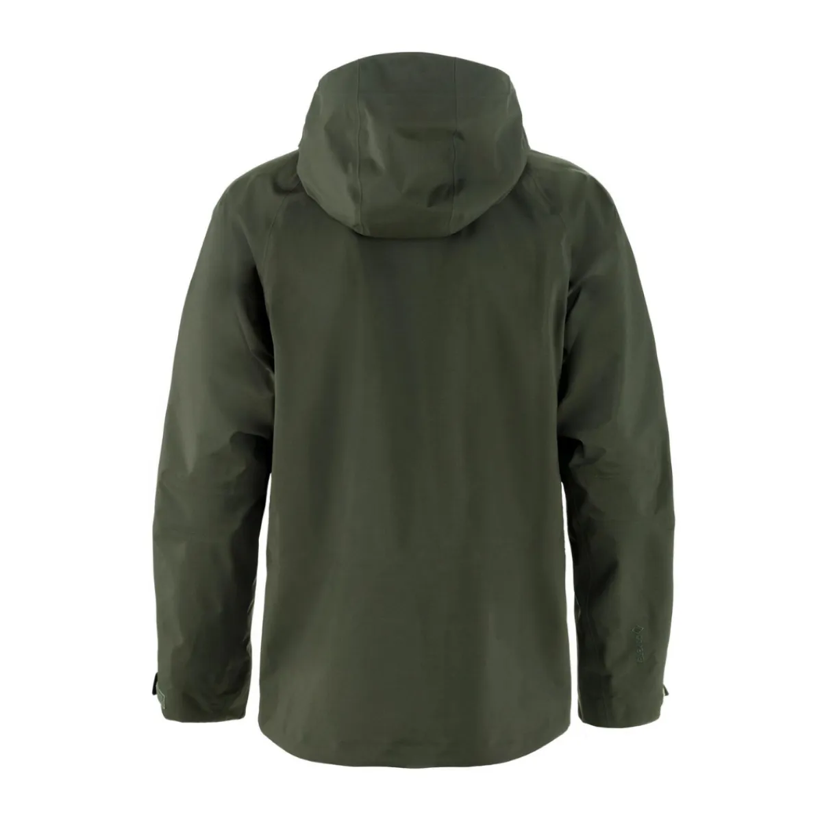 Fjällräven Keb GTX Skaljakke, herre (Deep Forest)-FJÄLLRÄVEN Hot
