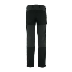 Fjällräven Keb Regular Bukser, herre (Black)-FJÄLLRÄVEN Clearance