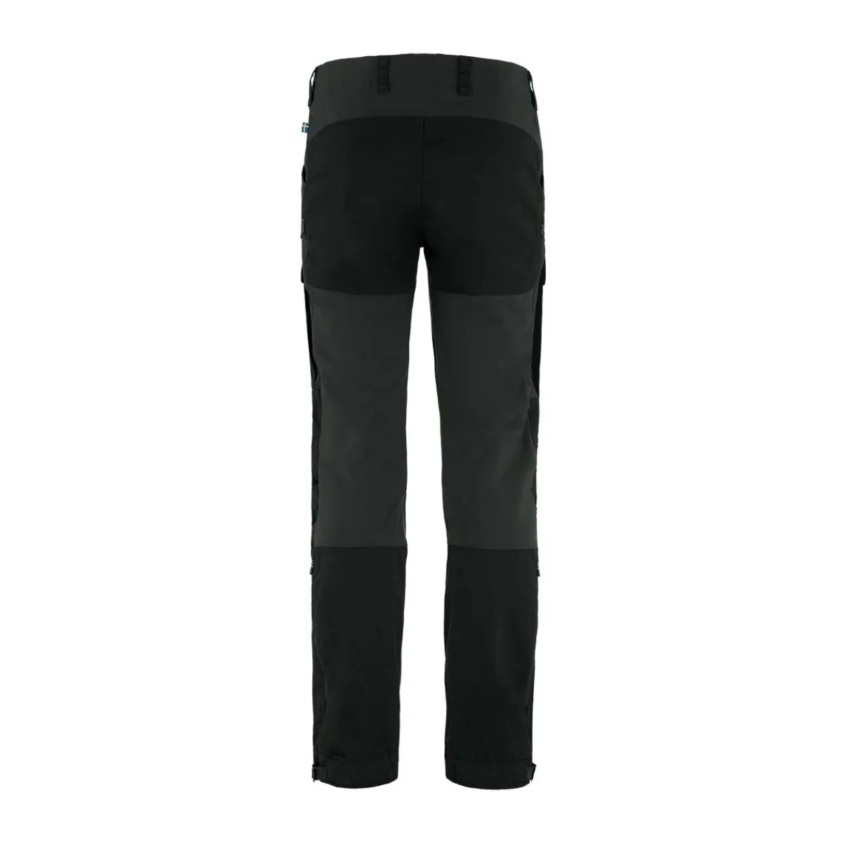 Fjällräven Keb Regular Bukser, herre (Black)-FJÄLLRÄVEN Clearance