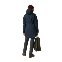 Fjällräven Kiruna Padded Parka, dame-FJÄLLRÄVEN Outlet