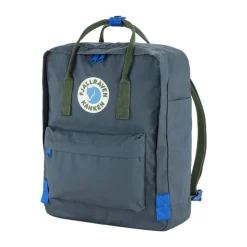 Fjällräven Kånken Koncept rygsæk 16 L (Super Grey Green)-FJÄLLRÄVEN Hot