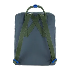 Fjällräven Kånken Koncept rygsæk 16 L (Super Grey Green)-FJÄLLRÄVEN Hot
