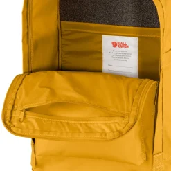 Fjällräven Kånken Laptop 15" computerrygsæk (Black)-FJÄLLRÄVEN Discount