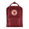 Fjällräven Kånken Mini rygsæk 7 L (Ox Red)-FJÄLLRÄVEN Hot
