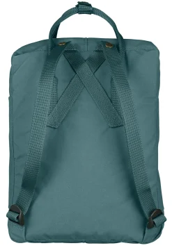 Fjällräven Kånken rygsæk 16 L (Black)-FJÄLLRÄVEN