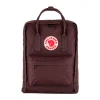 Fjällräven Kånken rygsæk 16 L (Blackberry)-FJÄLLRÄVEN Online