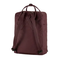 Fjällräven Kånken rygsæk 16 L (Blackberry)-FJÄLLRÄVEN Online