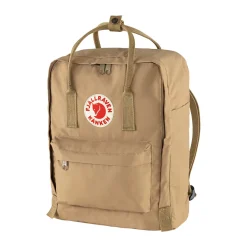 Fjällräven Kånken rygsæk 16 L (Clay)-FJÄLLRÄVEN Outlet