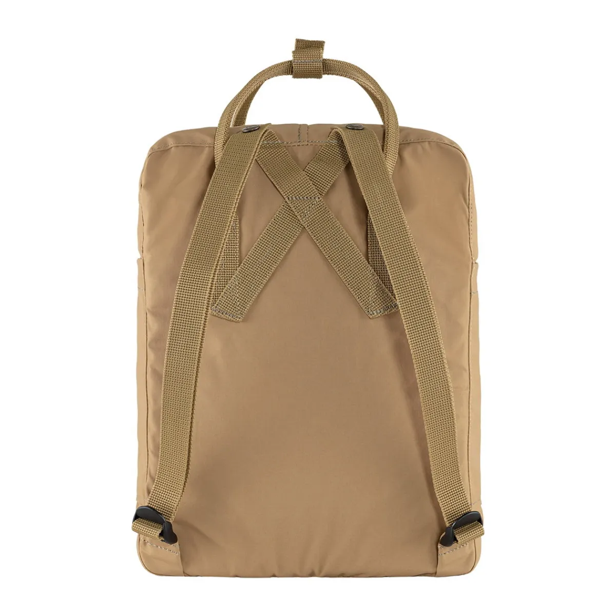Fjällräven Kånken rygsæk 16 L (Clay)-FJÄLLRÄVEN Outlet