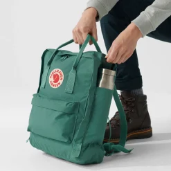 Fjällräven Kånken rygsæk 16 L (Clay)-FJÄLLRÄVEN Outlet