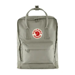 Fjällräven Kånken rygsæk 16 L (Fog)-FJÄLLRÄVEN Discount